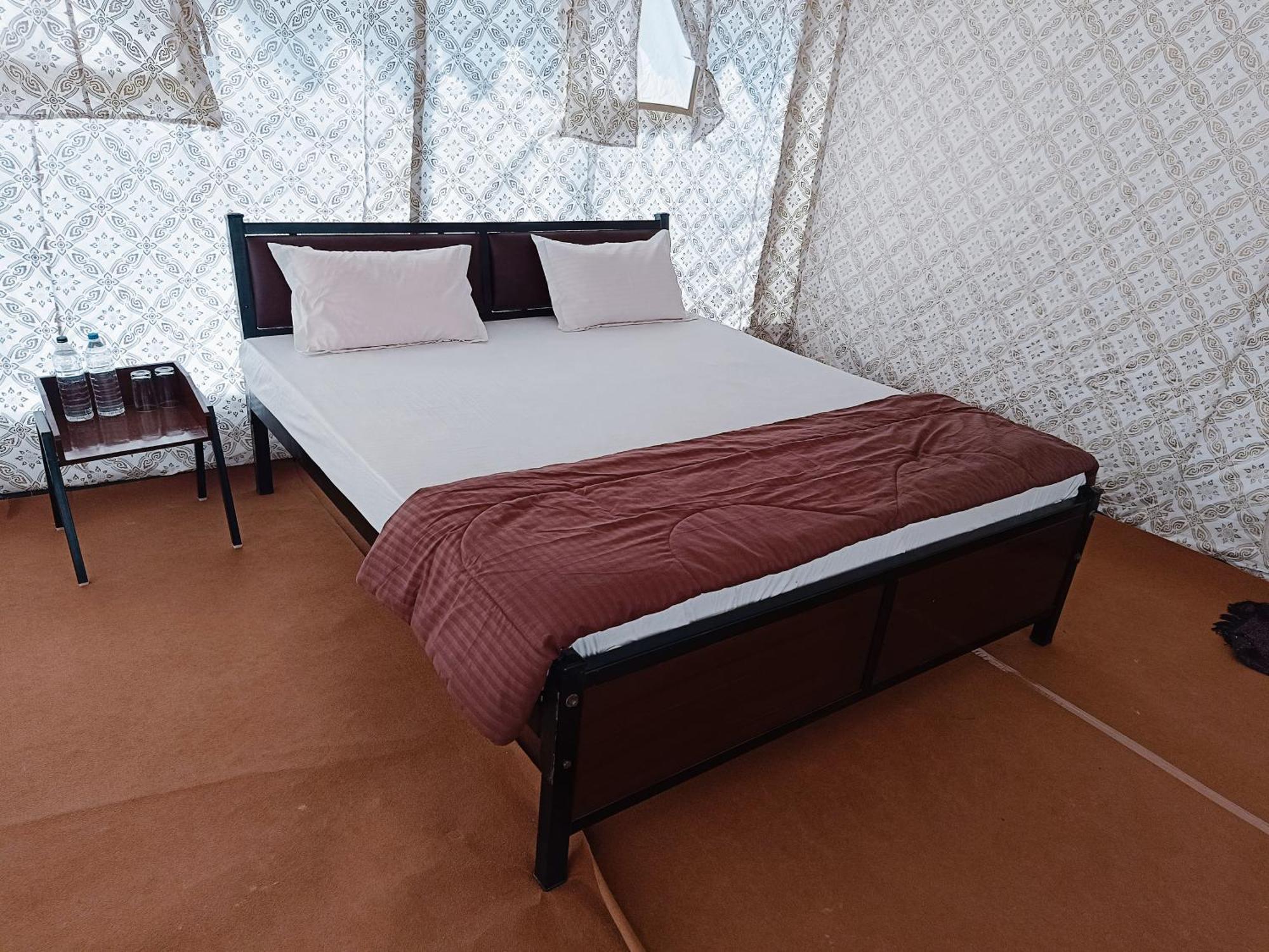 Rann Heritage Resort Dhordo Exterior photo