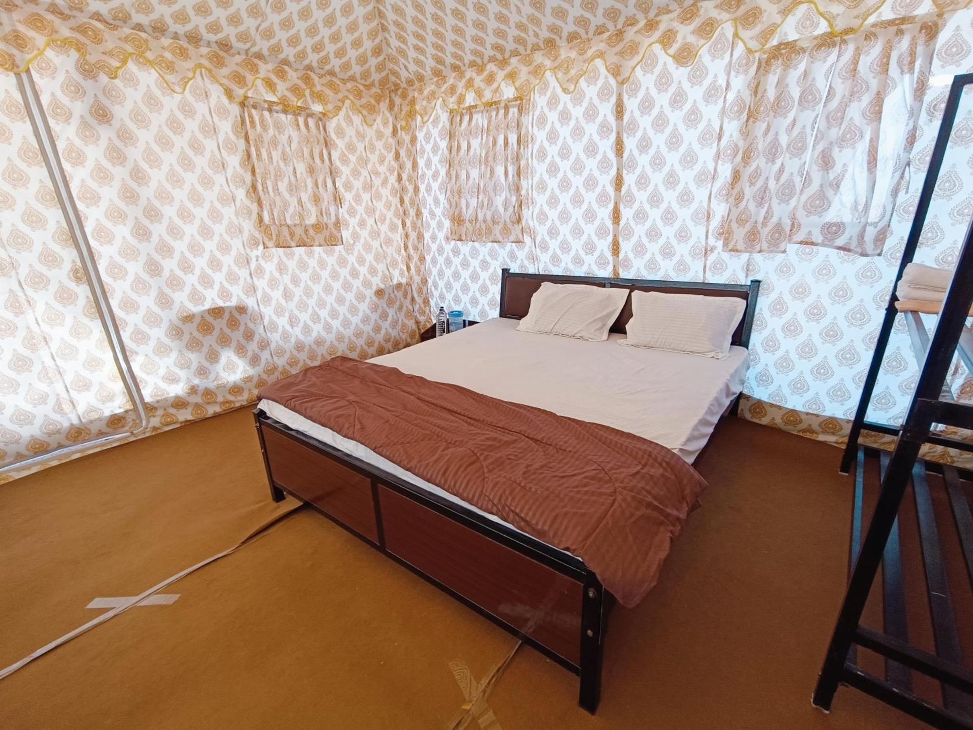 Rann Heritage Resort Dhordo Exterior photo