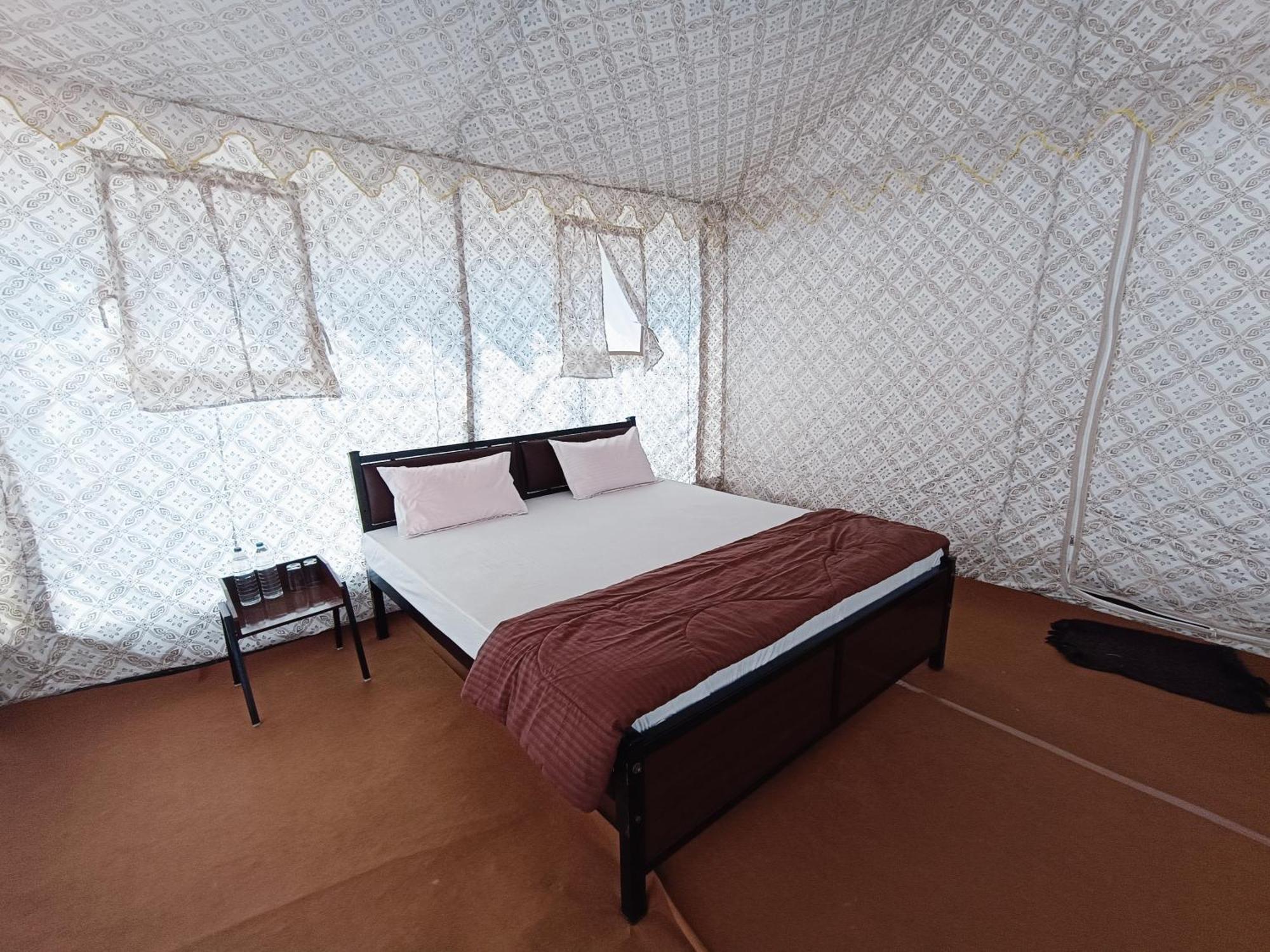 Rann Heritage Resort Dhordo Exterior photo