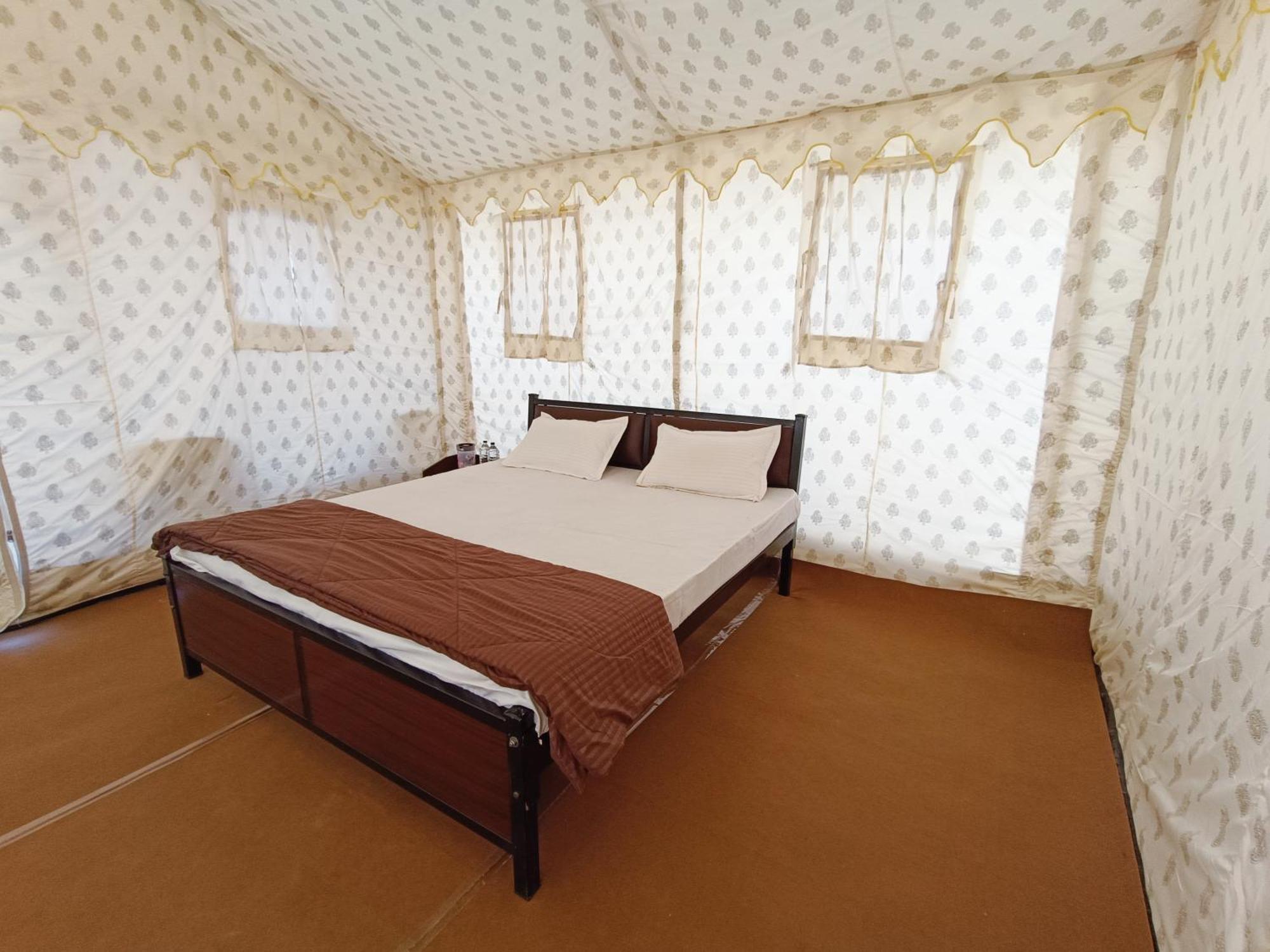 Rann Heritage Resort Dhordo Exterior photo