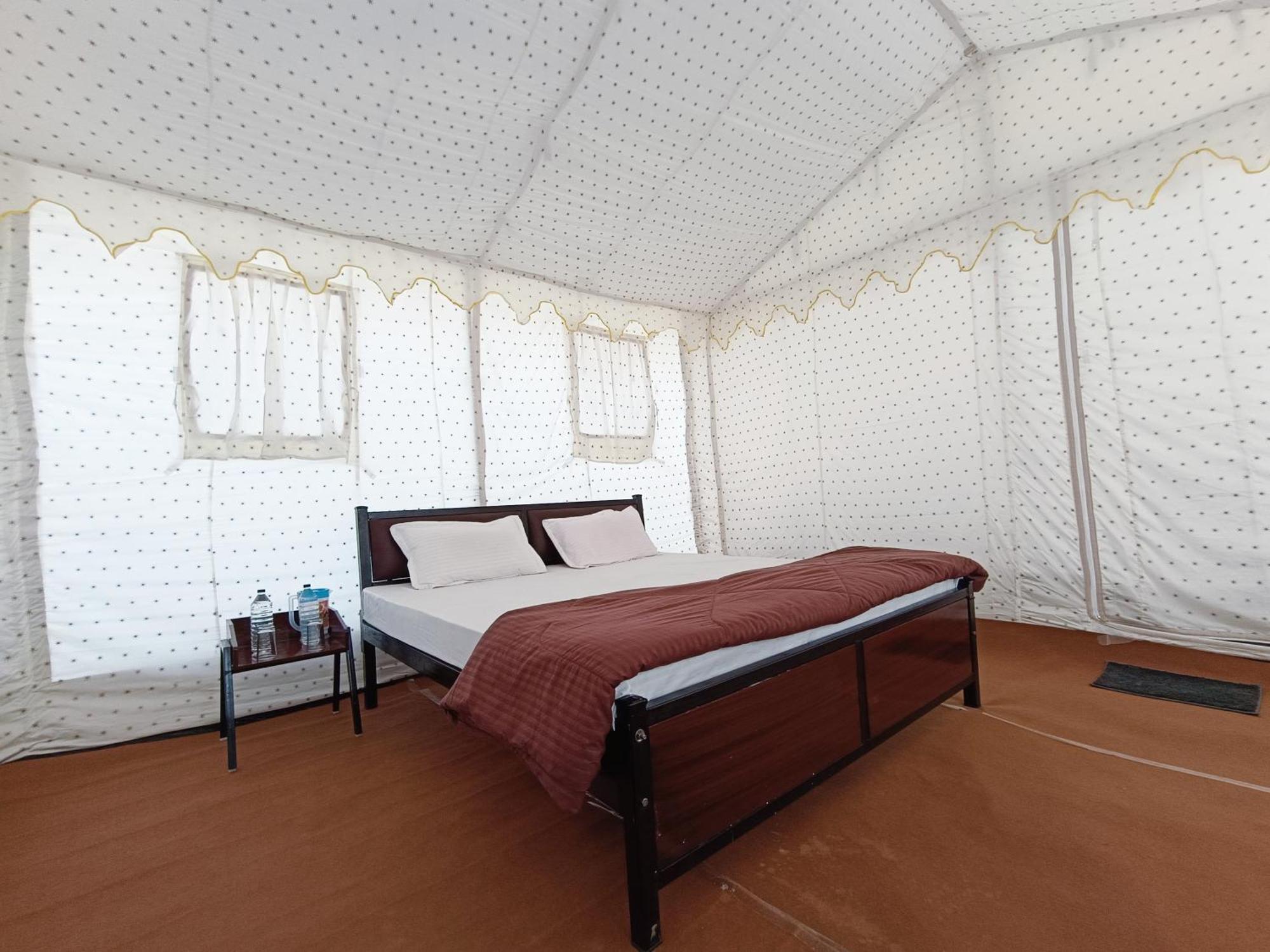Rann Heritage Resort Dhordo Exterior photo