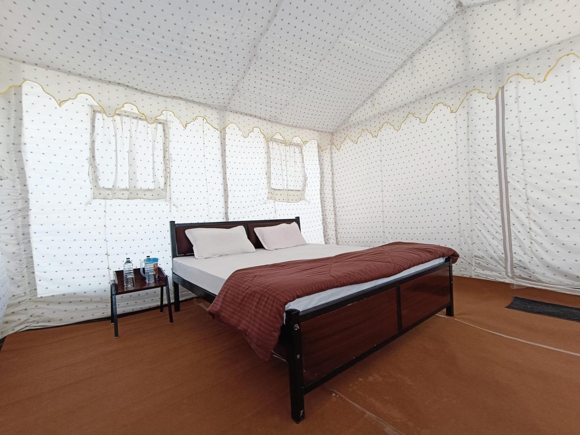 Rann Heritage Resort Dhordo Exterior photo