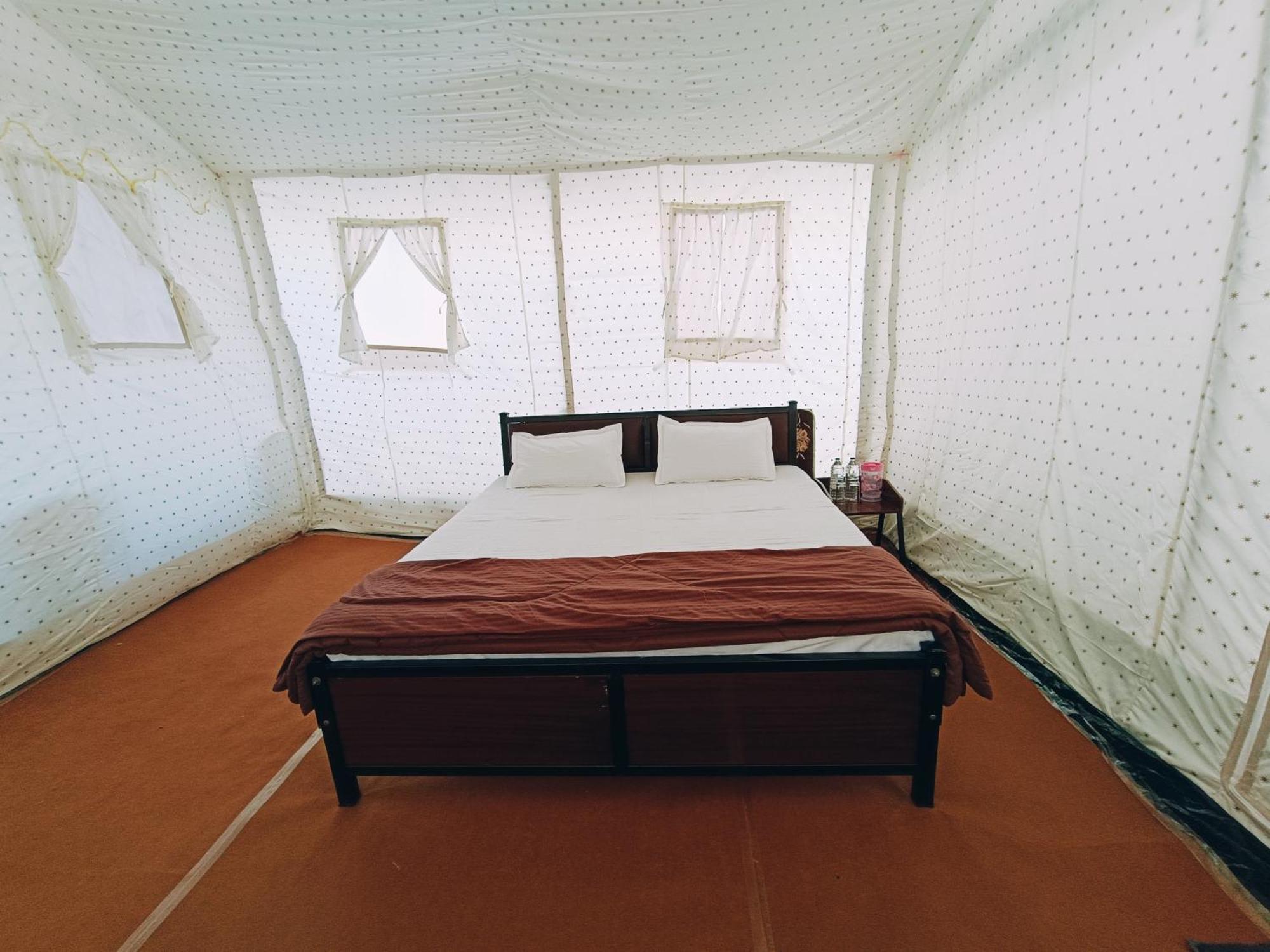 Rann Heritage Resort Dhordo Exterior photo