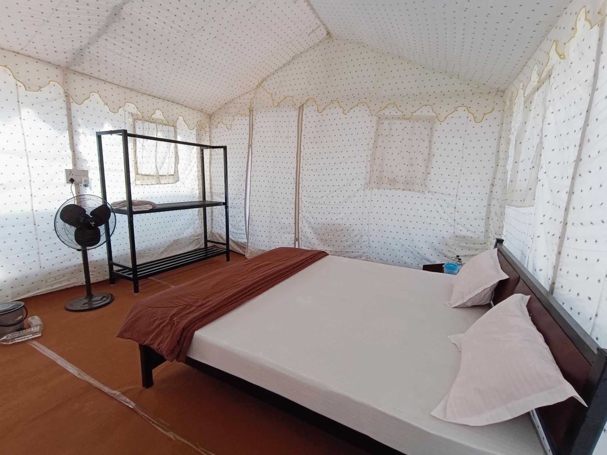 Rann Heritage Resort Dhordo Exterior photo