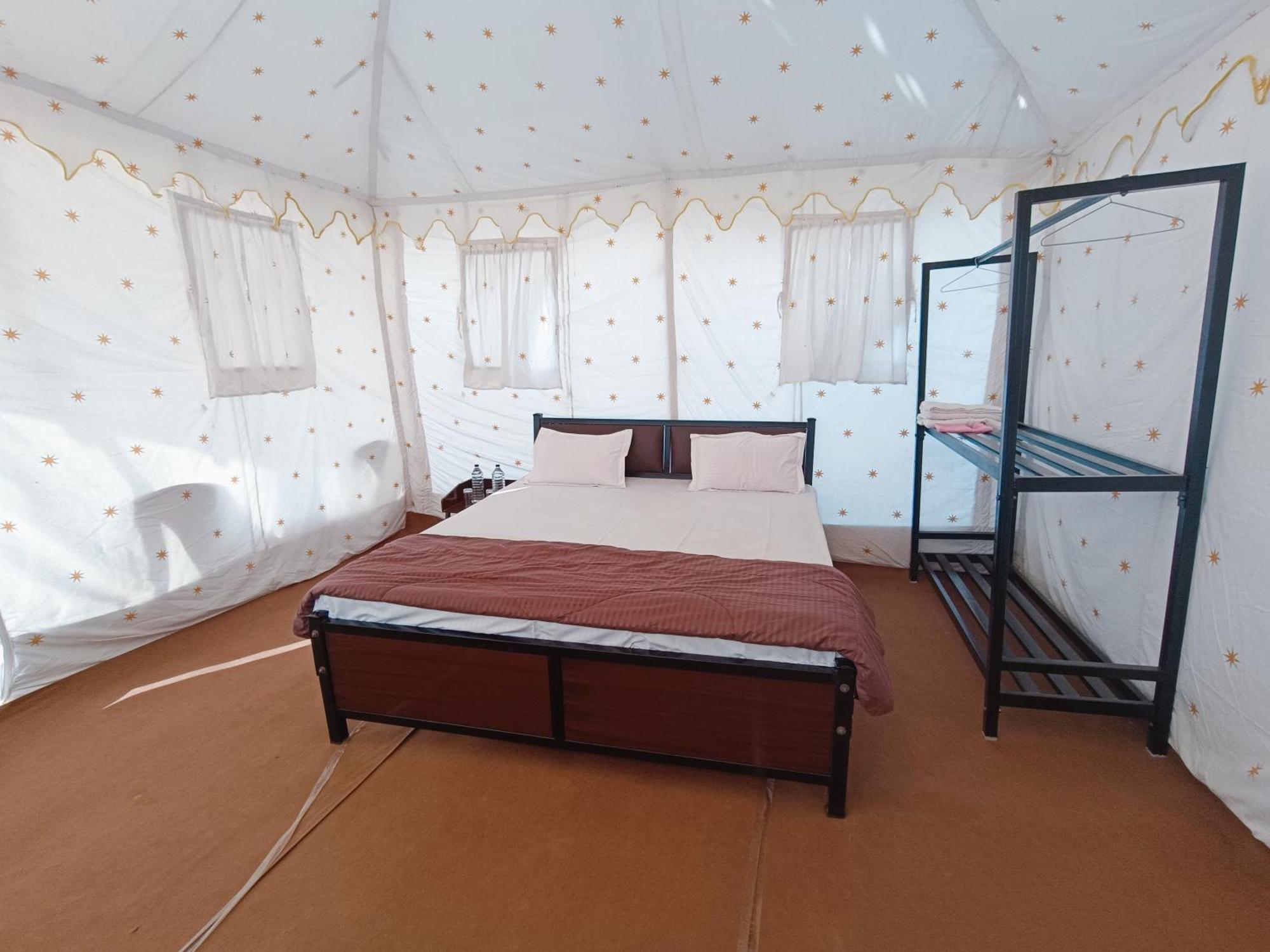 Rann Heritage Resort Dhordo Exterior photo