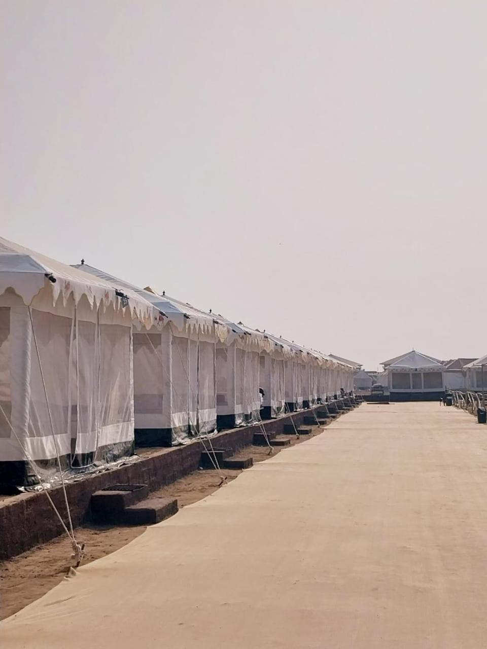 Rann Heritage Resort Dhordo Exterior photo